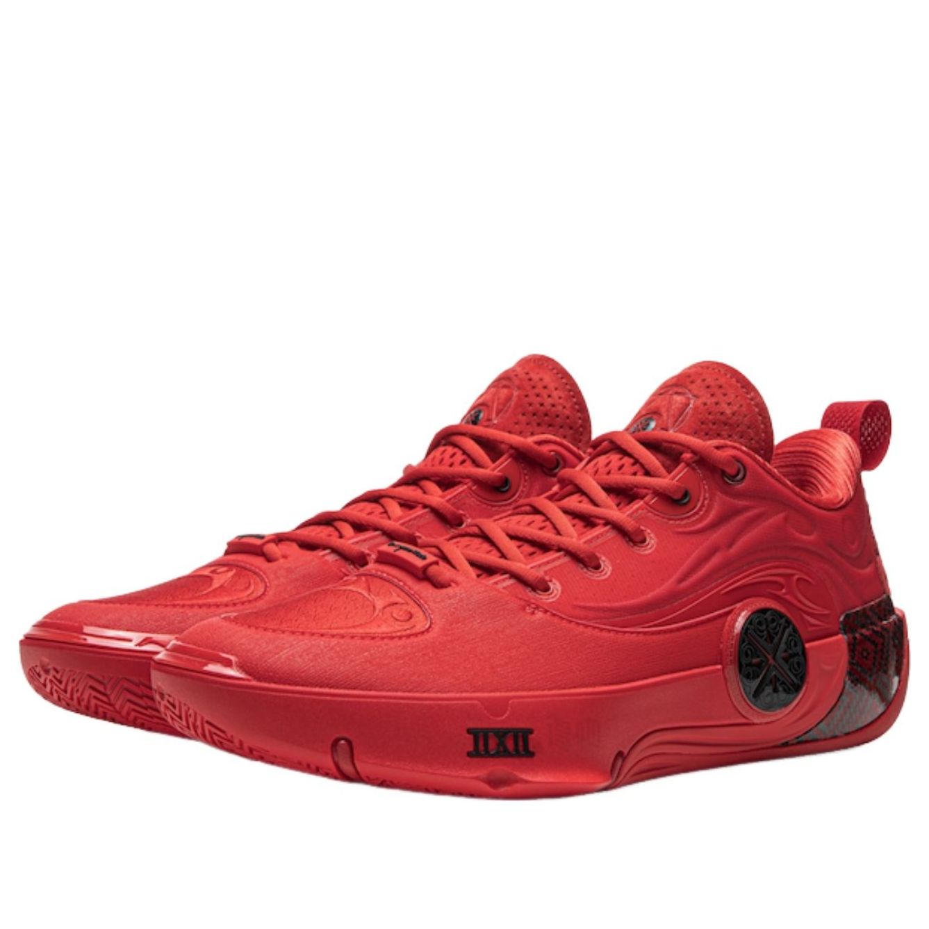 Li-Ning Way of Wade 12 CNY 'Home' ABAV085-8