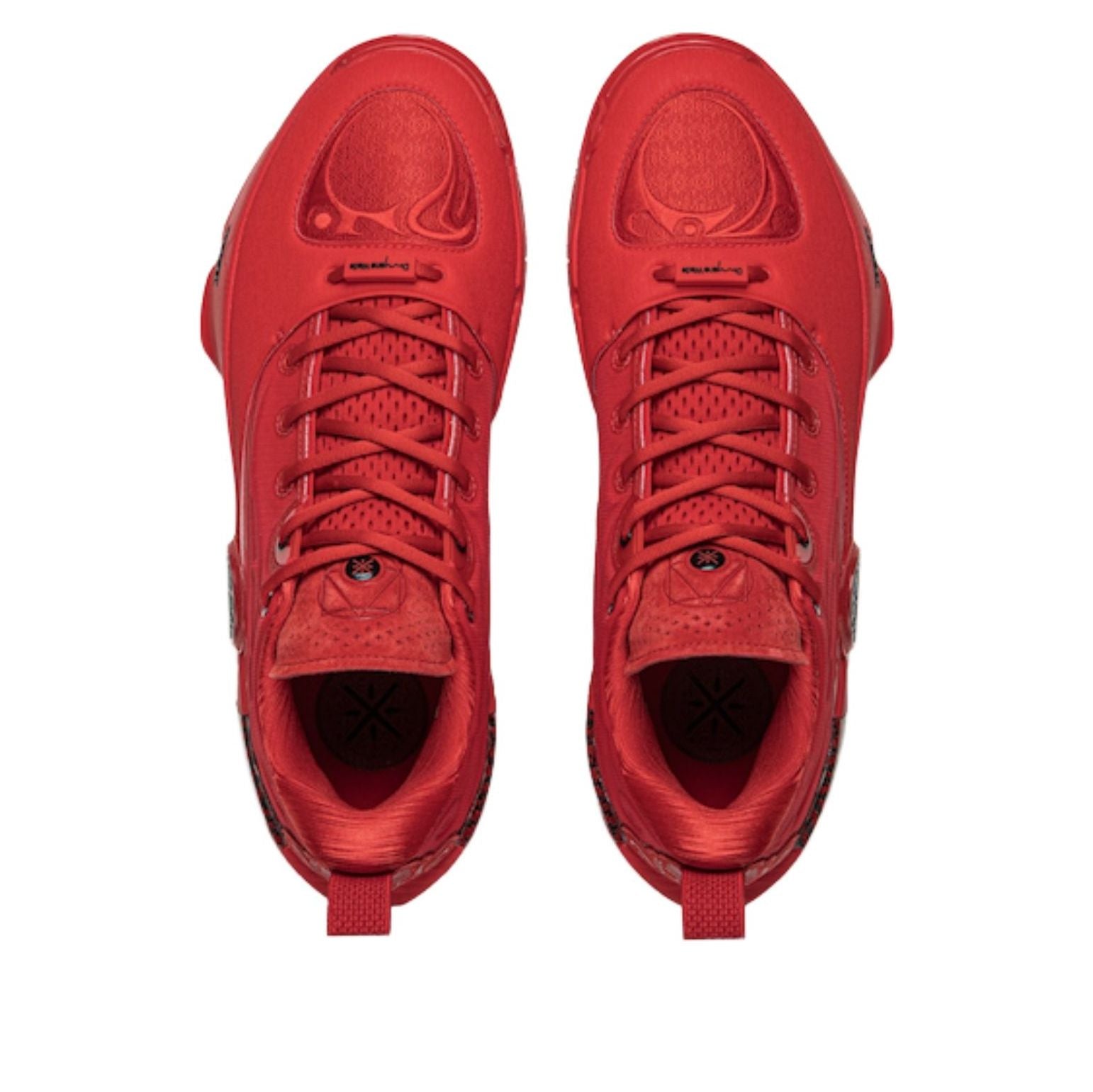 Li-Ning Way of Wade 12 CNY 'Home' ABAV085-8