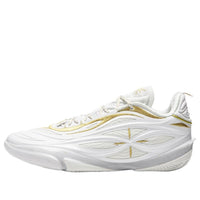 Li-Ning Wade 808 5 ULTRA v2 'Gold White' ABAV045-11