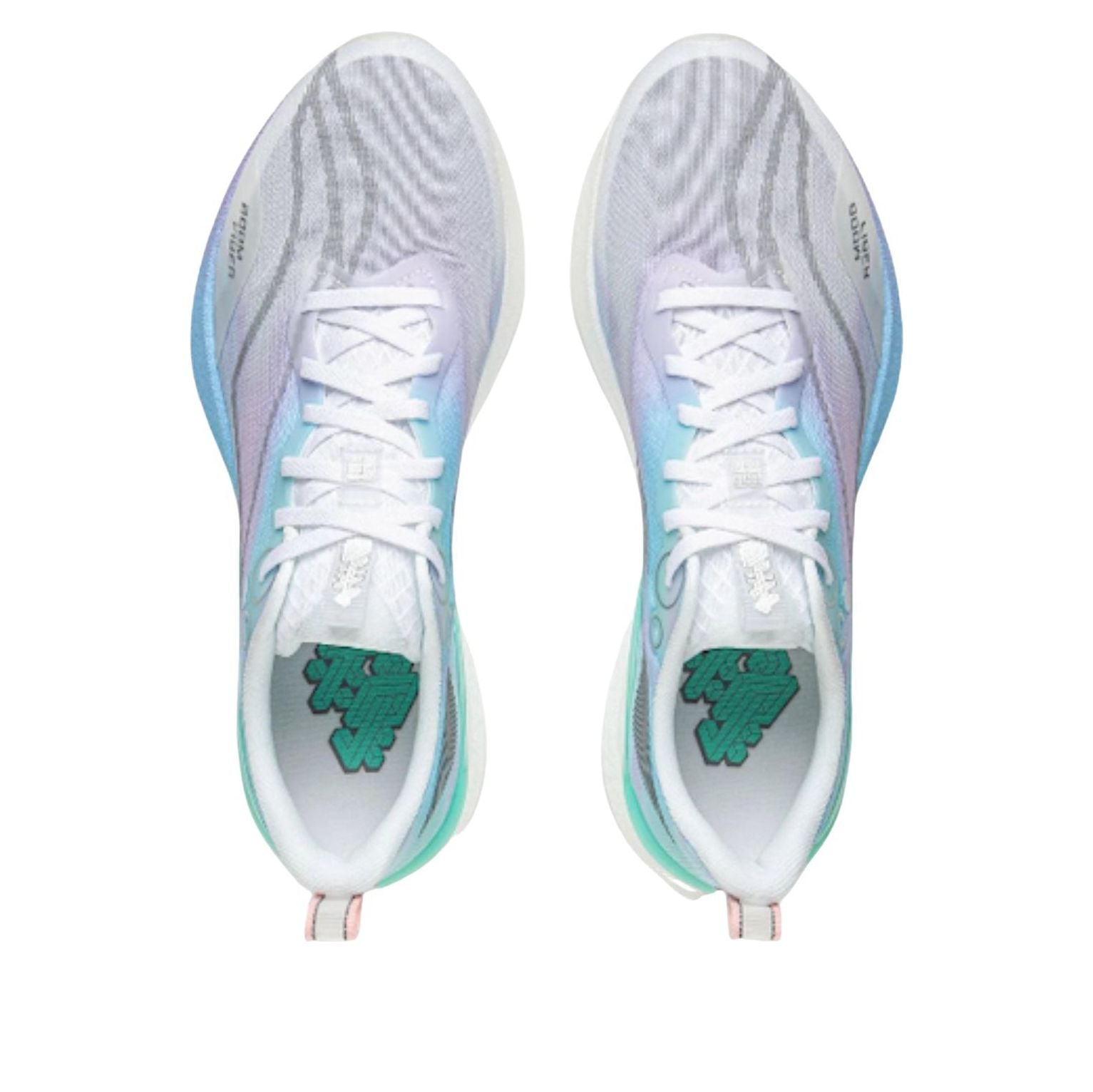 Li-Ning Chitu 8 Pro 'Muticolor' ARPW015-6
