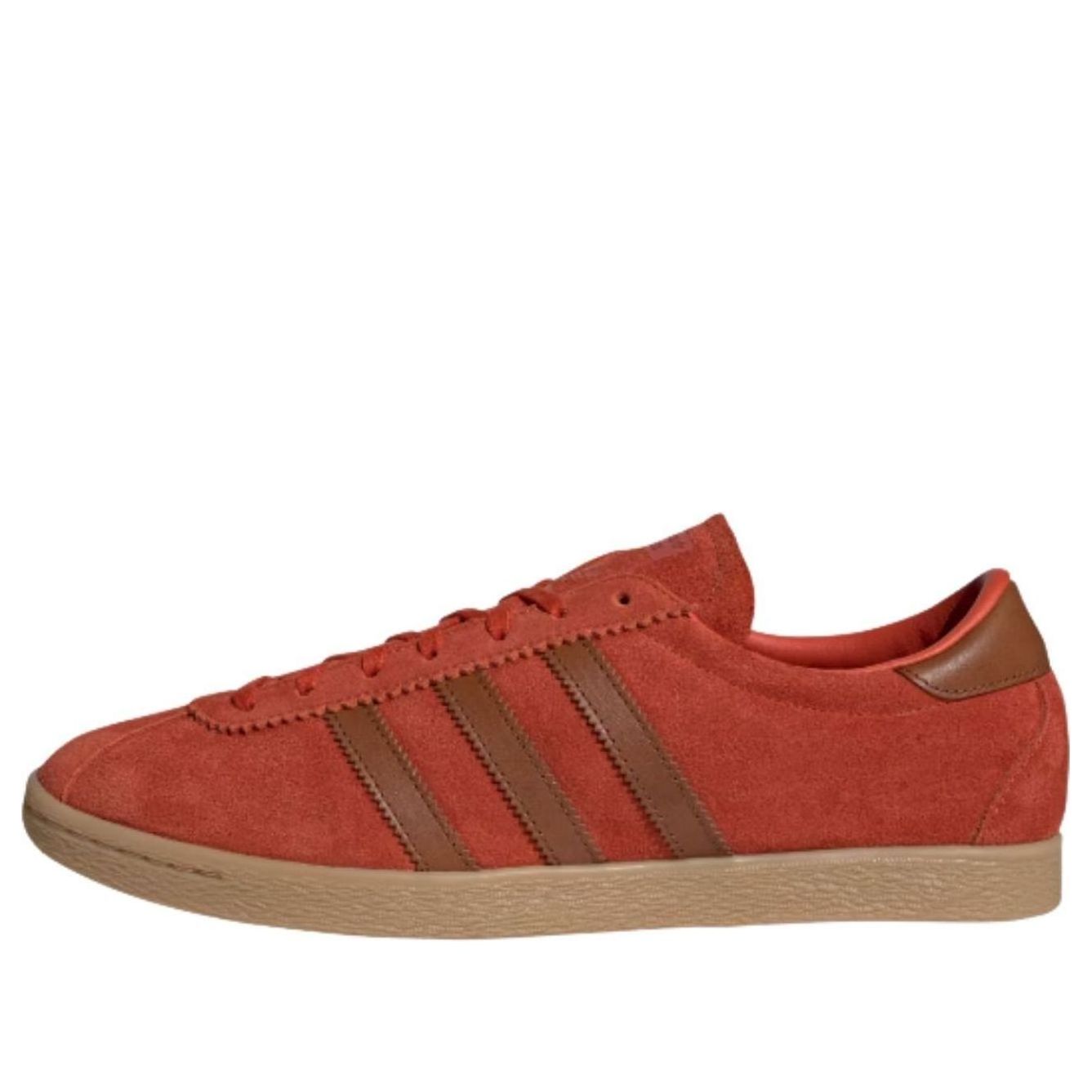 adidas Tobacco 'Wonder Orchid Silver Green Dark Brown' IH9085