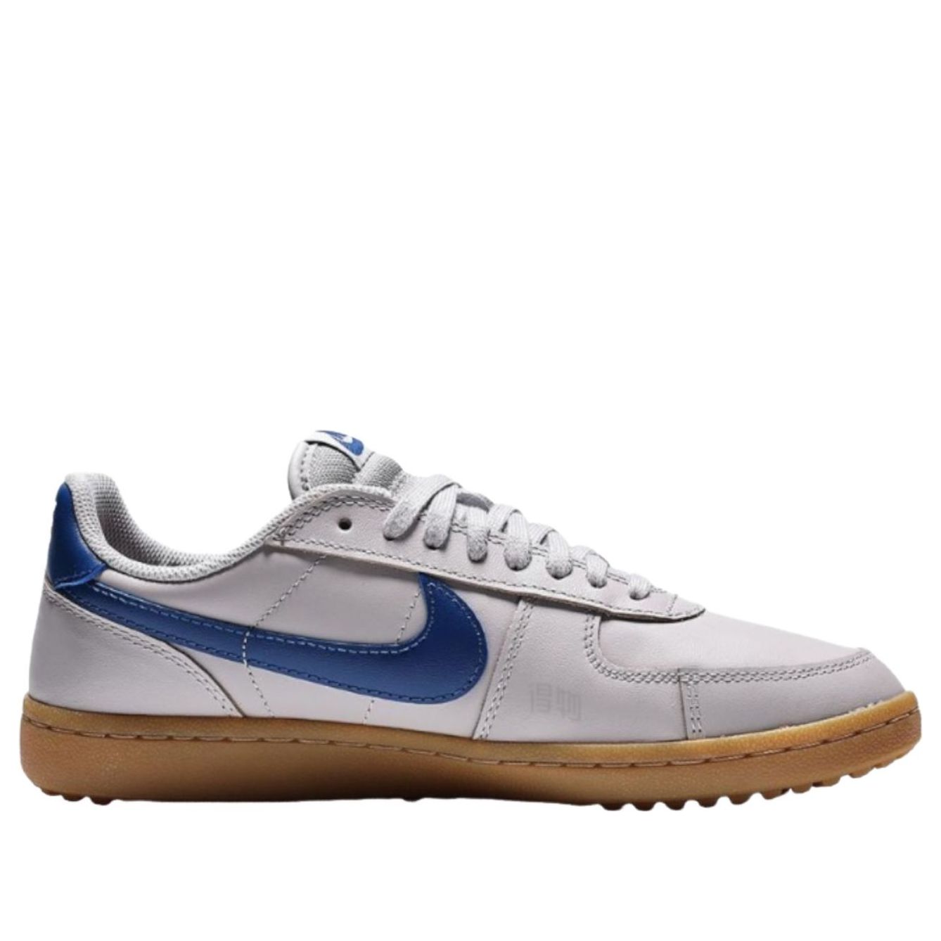 Nike Field General 'Grey Blue Gum' IH1343-004