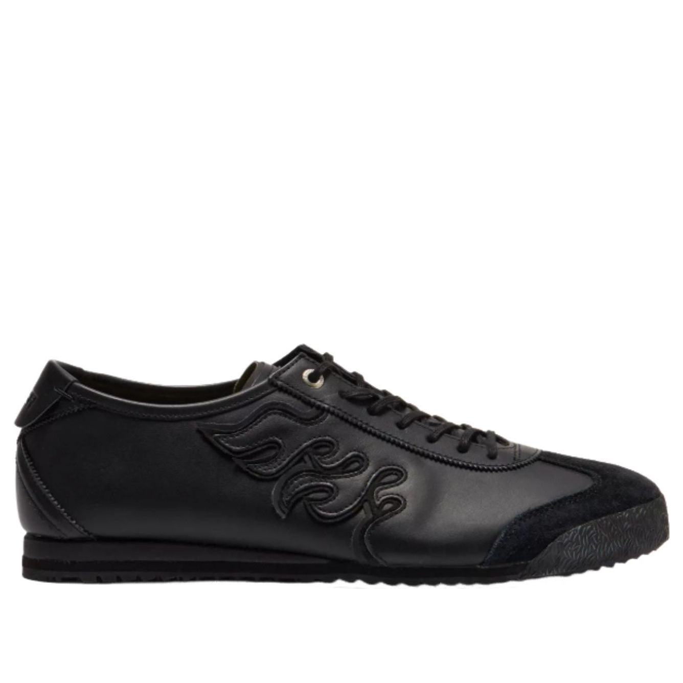 Onitsuka Tiger Mexico 66 Fire 'Black' 1183C651-001