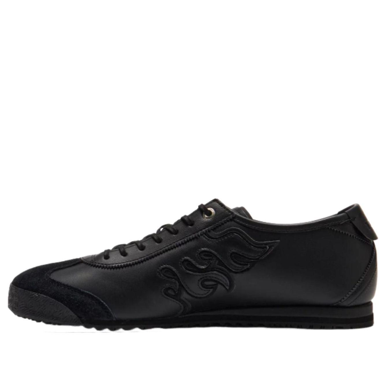 Onitsuka Tiger Mexico 66 Fire 'Black' 1183C651-001