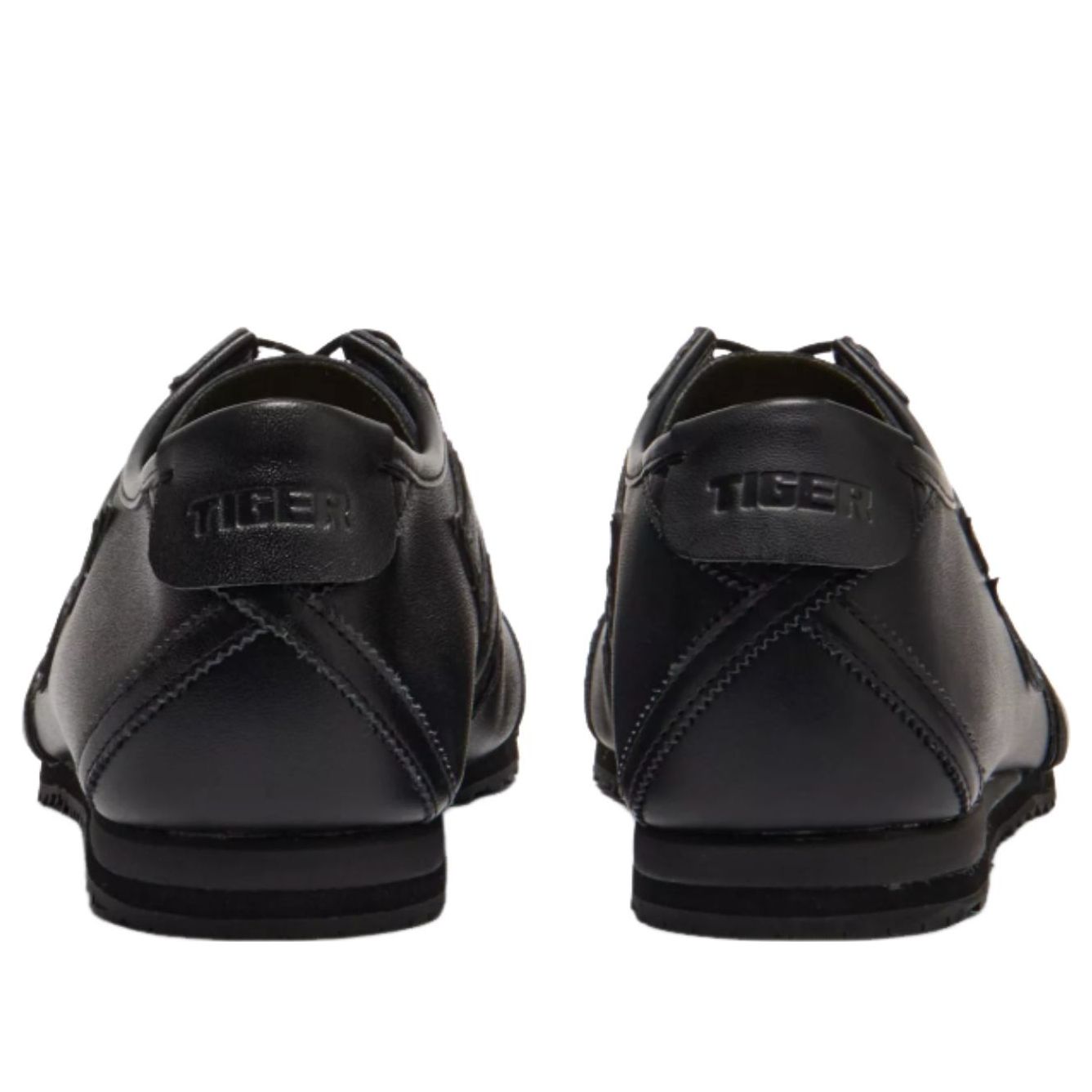 Onitsuka Tiger Mexico 66 Fire 'Black' 1183C651-001