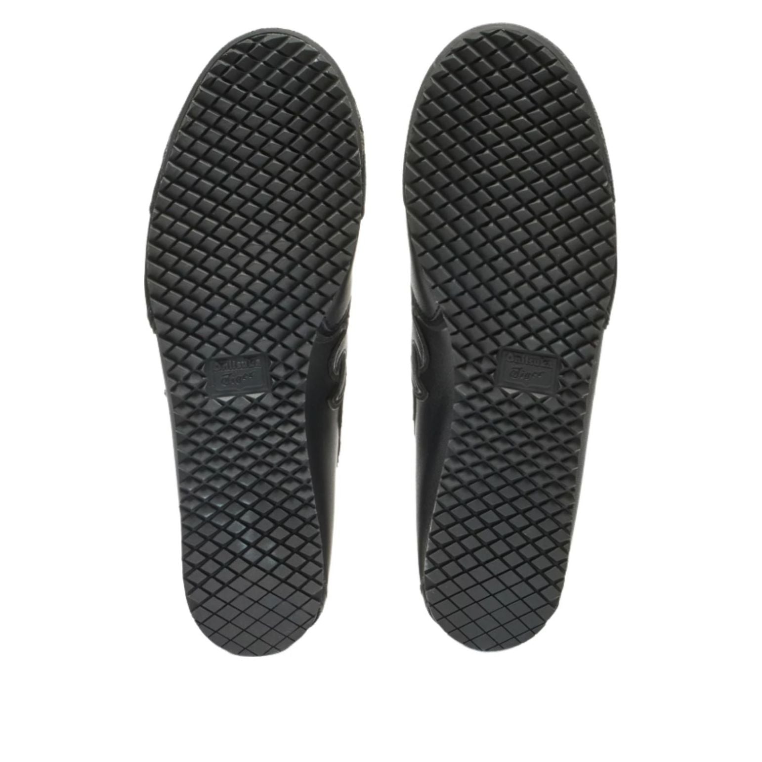 Onitsuka Tiger Mexico 66 Fire 'Black' 1183C651-001