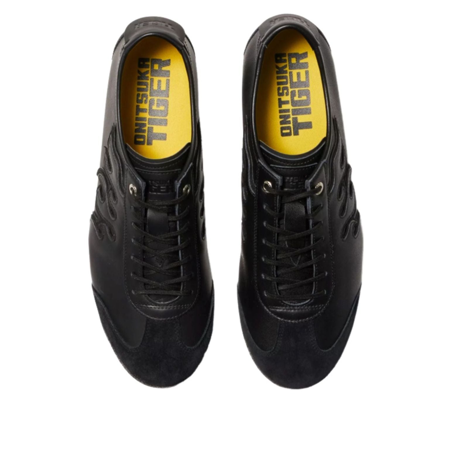 Onitsuka Tiger Mexico 66 Fire 'Black' 1183C651-001