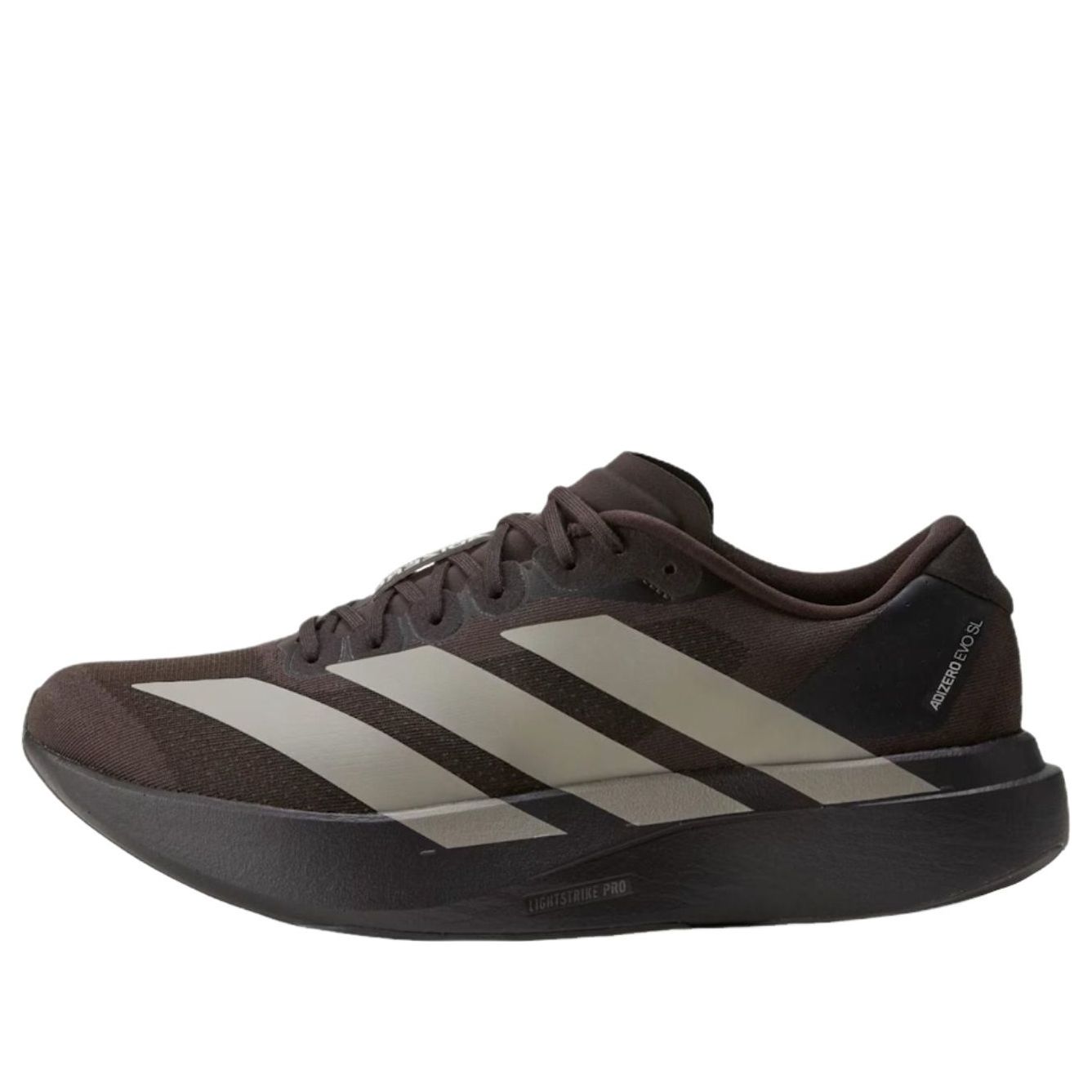 adidas Adizero Evo SL 'Aurora Coffee Putty Beige Beige' KI3946
