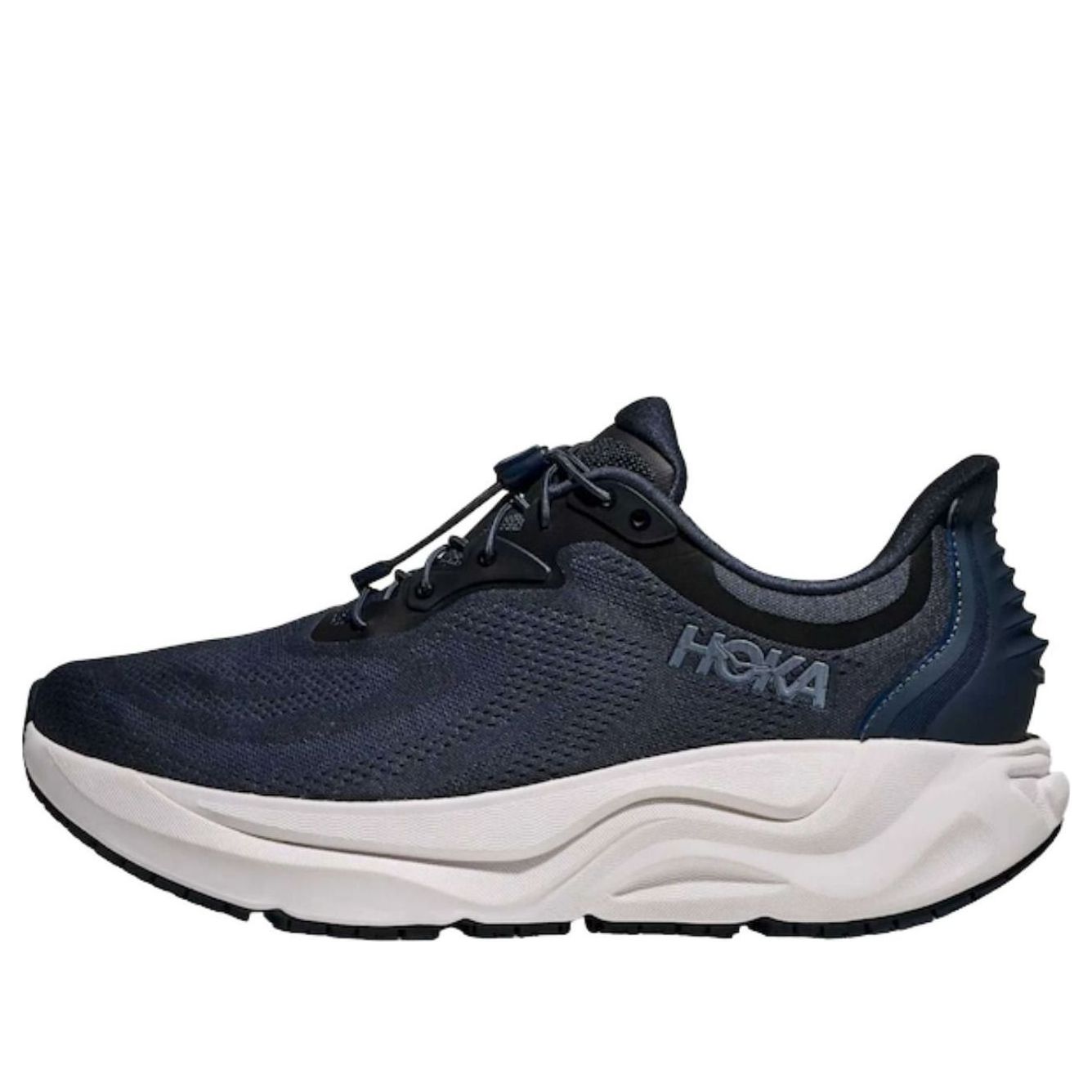 HOKA ONE ONE Arahi SR 'Varsity Navy Faded Navy' 1168712-VFD