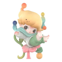 Pop Mart Dimoo Moments in Boom Series Figures 'Falling into Flowers' PPMT-2603-0036-1083435694