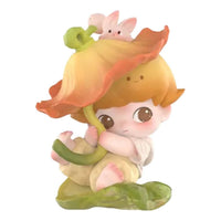 Pop Mart Dimoo Moments in Boom Series Figures 'Caught by Spring' PPMT-2603-0036-1083435688