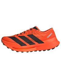 adidas Terrex Agravic Speed Ultra 2 'Impact Orange Core Black Lucid Tangerine' JR9099