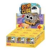 Pop Mart Disney/Pixar Pop Cube Cubiec Series Sealed Case (9 Blind Box) PPMT-2604-0017-1126348331