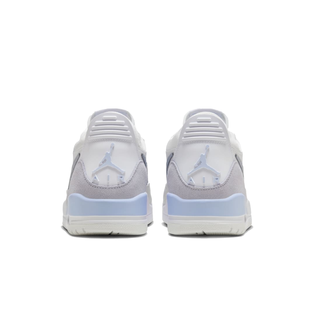 Air Jordan Legacy 312 Low 'Glacier Blue White' HQ1190-101
