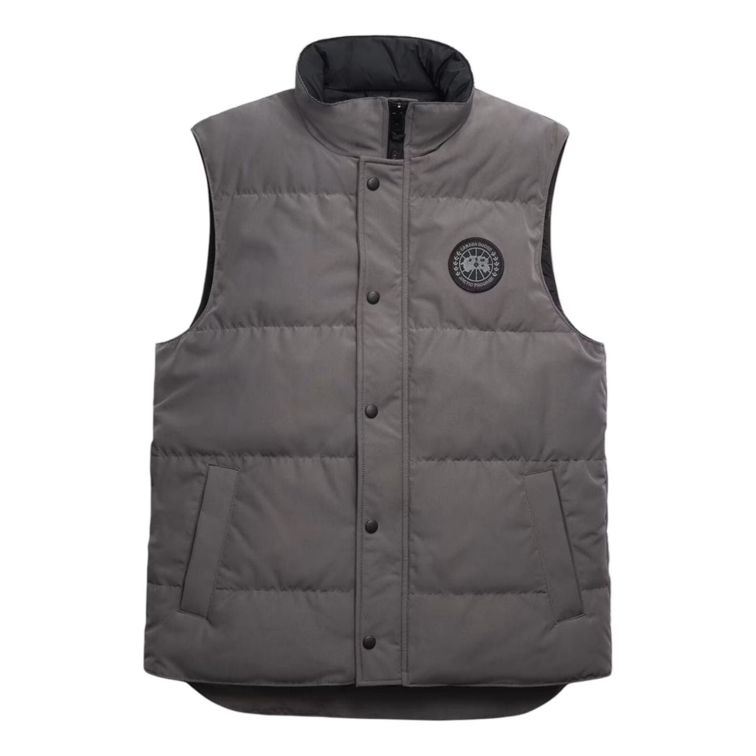 Canada Goose Black Label Garson Vest 'Coastal Grey' 2081MB-811
