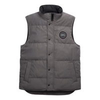 Canada Goose Black Label Garson Vest 'Coastal Grey' 2081MB-811