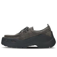 Crocs EXP Gallery Shoe 'Black Sand' 210640-0LD