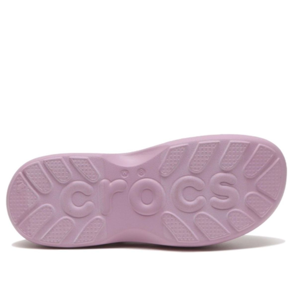 (WMNS) Crocs Soho Y-Strap Sandal 'Hydrangea' 211755-5BX