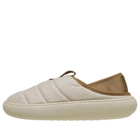 Crocs Classic Vegan Suede Moc 'Sandstone' 212097-0LH