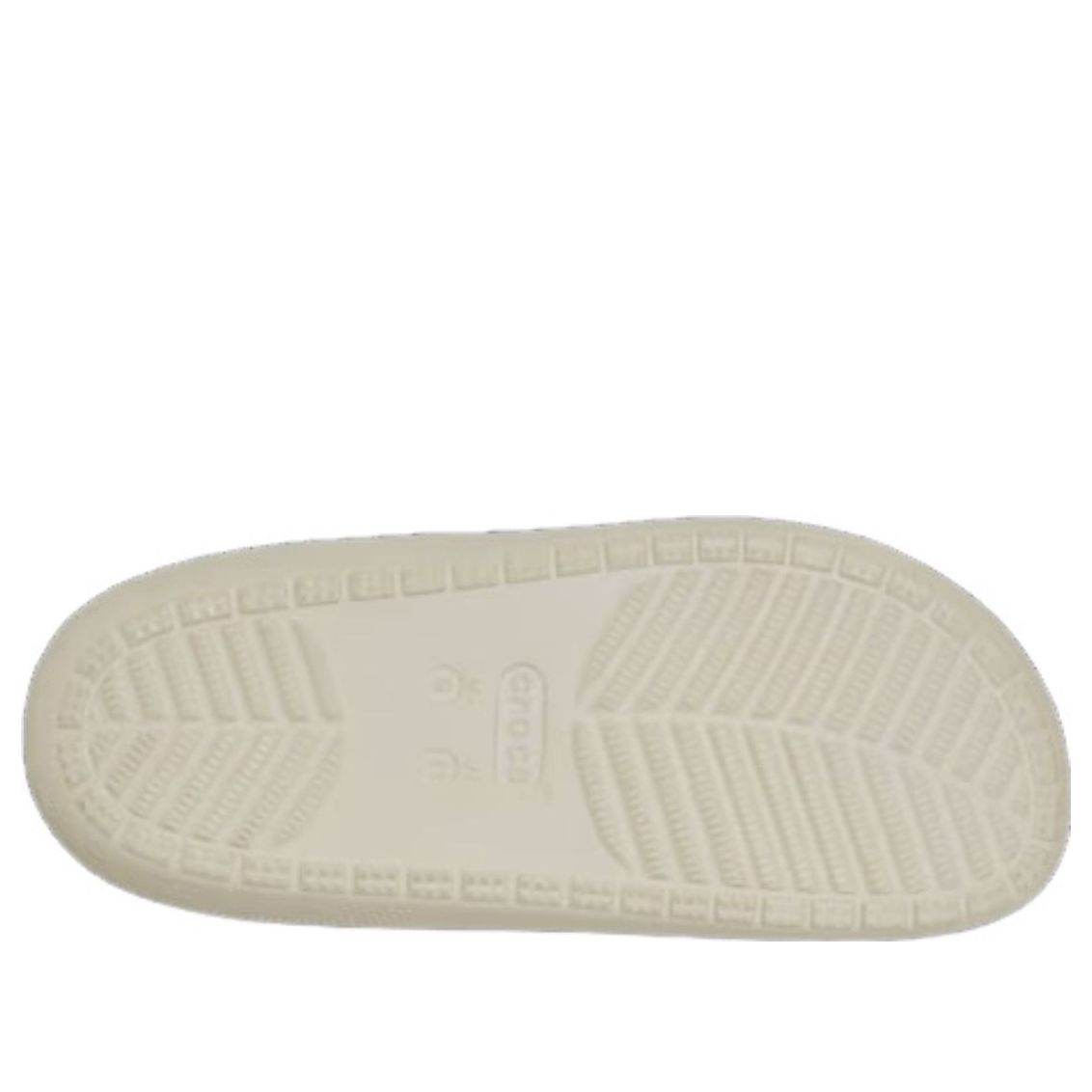 Crocs Classic Vegan Suede Moc 'Sandstone' 212097-0LH