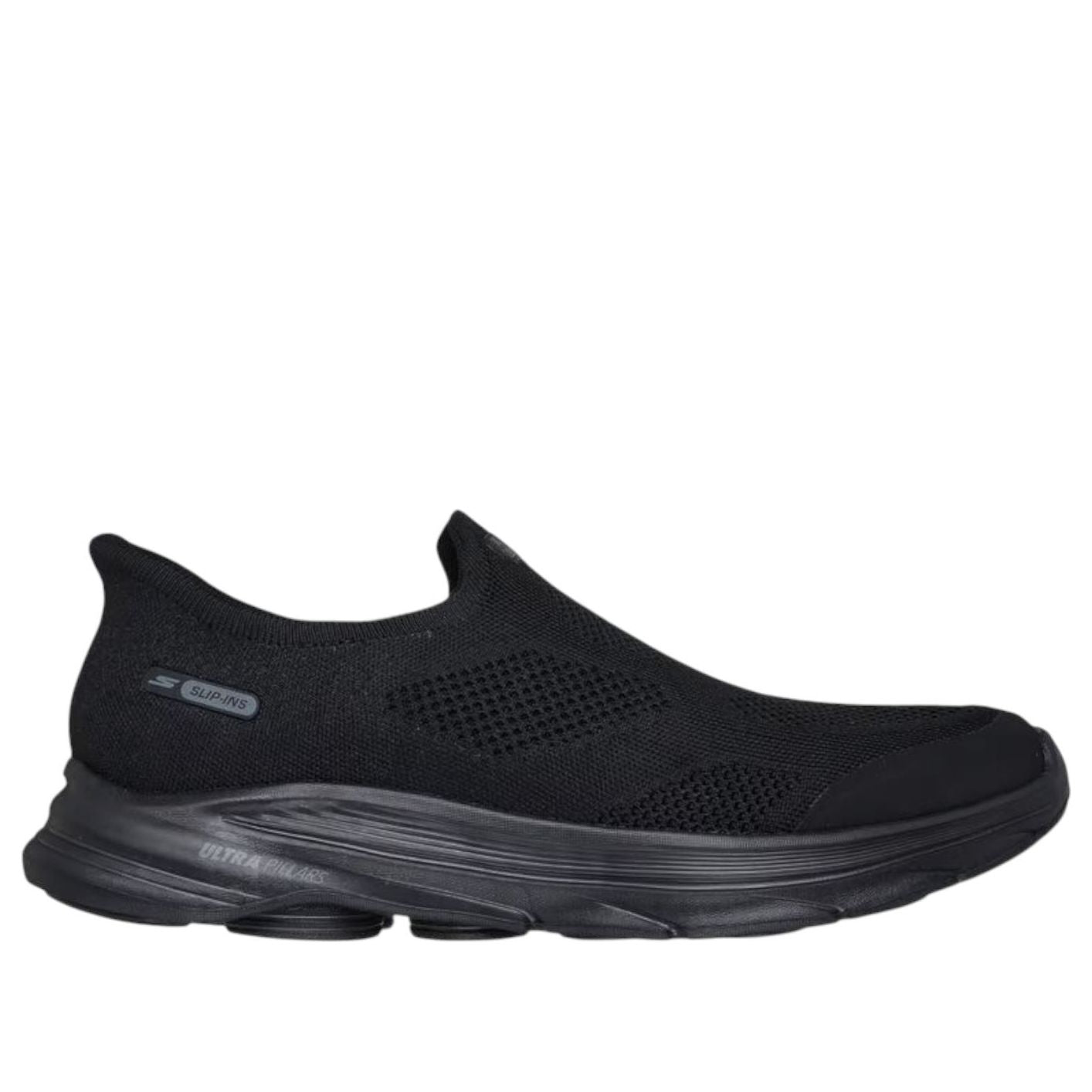 Skechers Slip-ins GO WALK 8 Pelayo 'Black' 216784-BBK