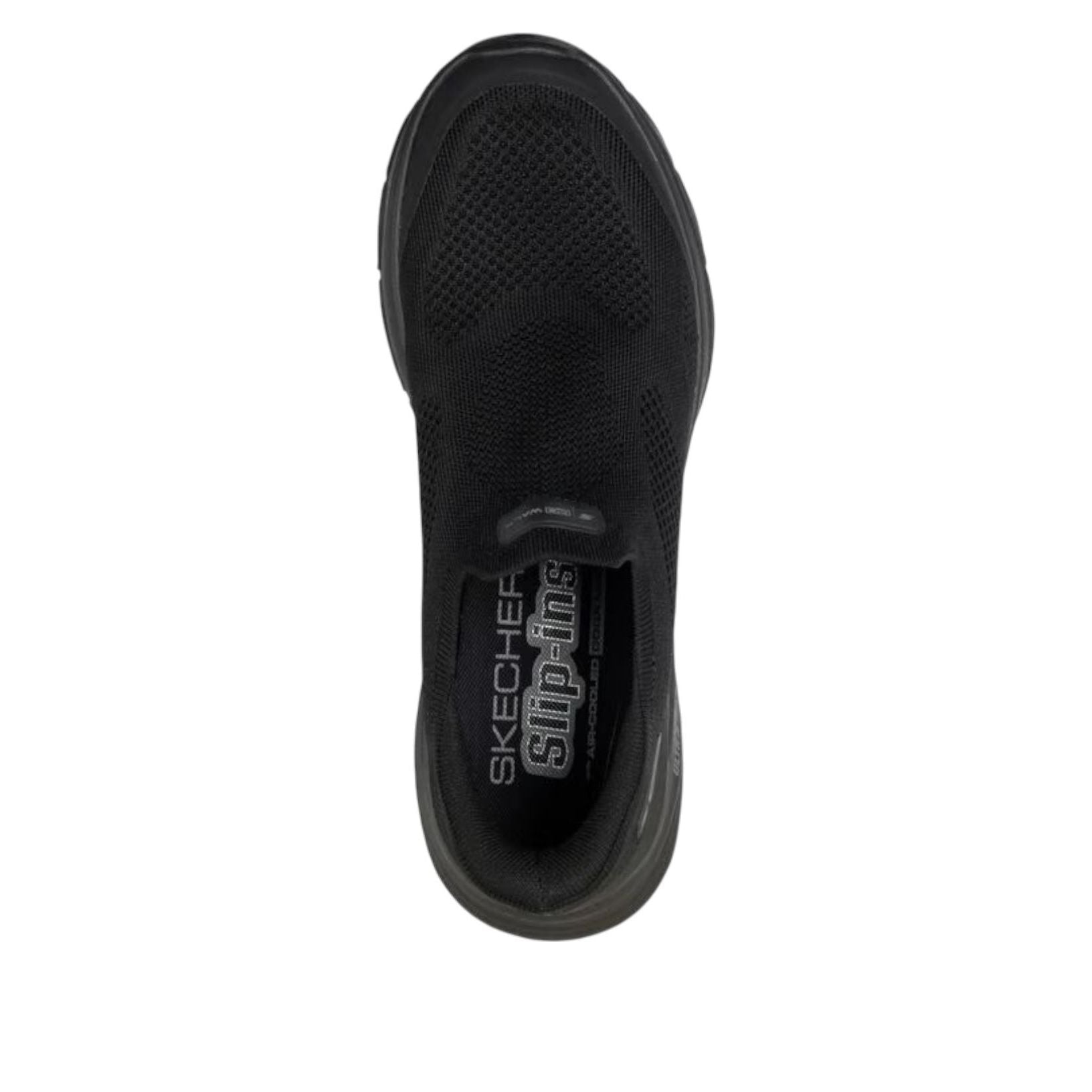 Skechers Slip-ins GO WALK 8 Pelayo 'Black' 216784-BBK