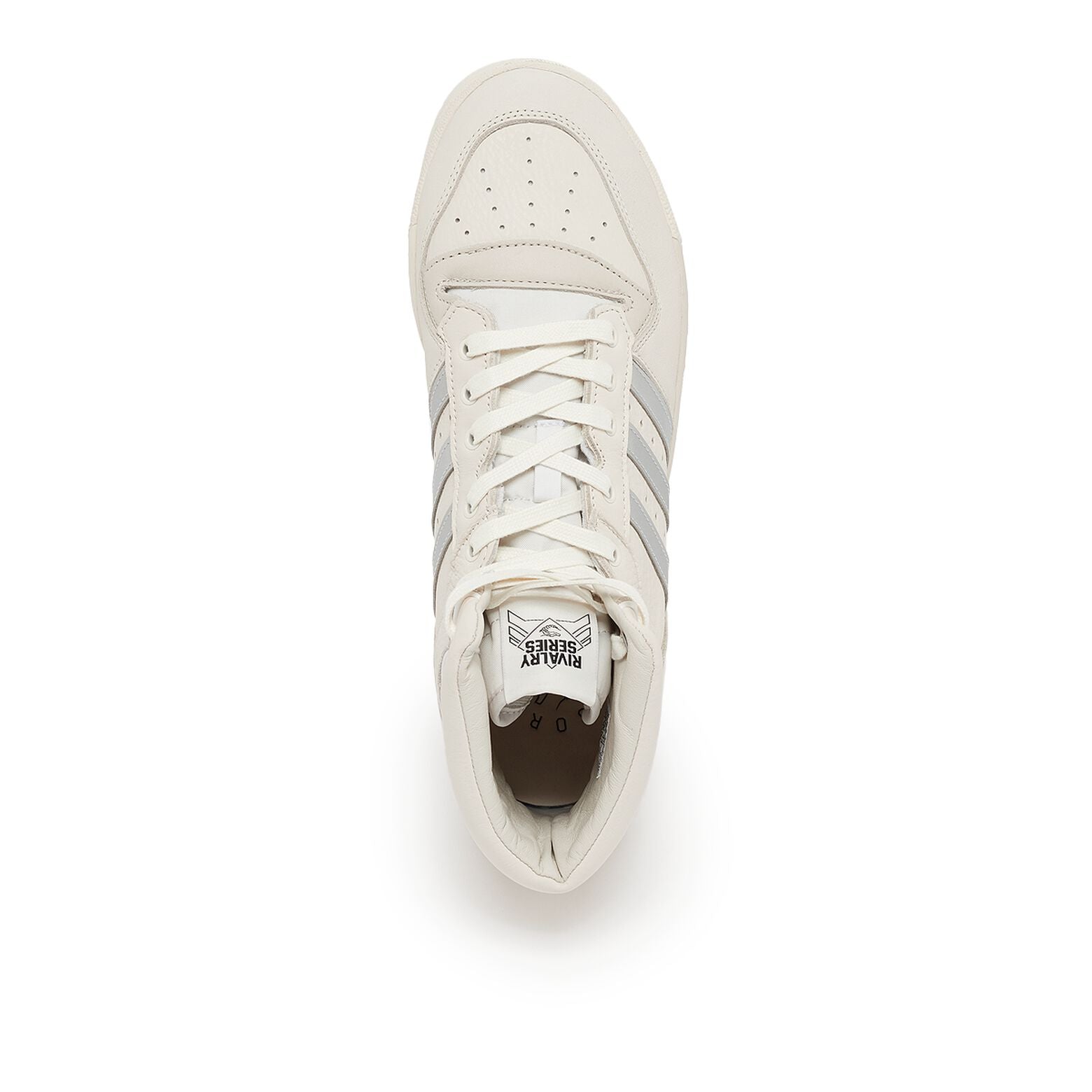 adidas x Consortium Rivalry High 'Chalk Silver' IF0602