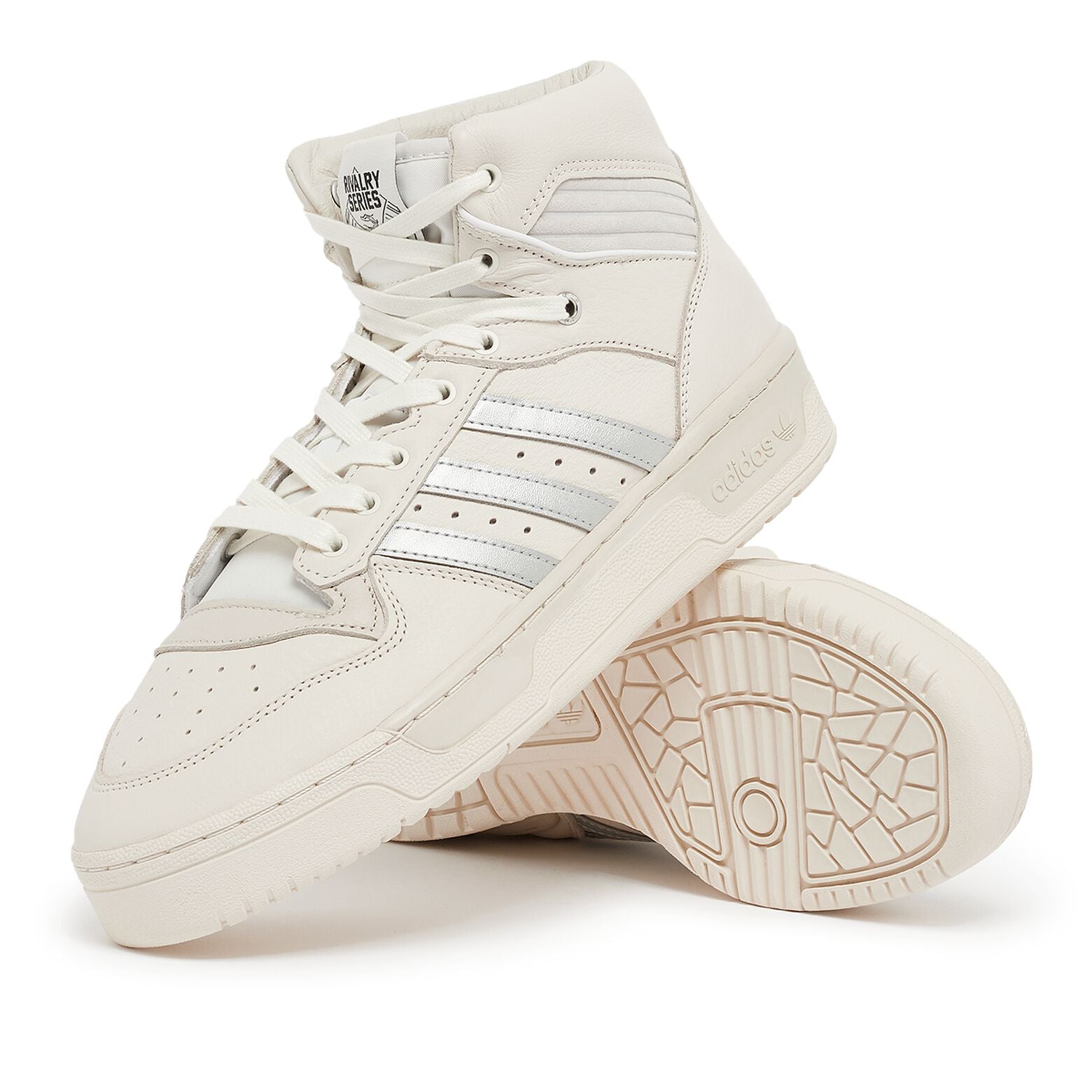 adidas x Consortium Rivalry High 'Chalk Silver' IF0602