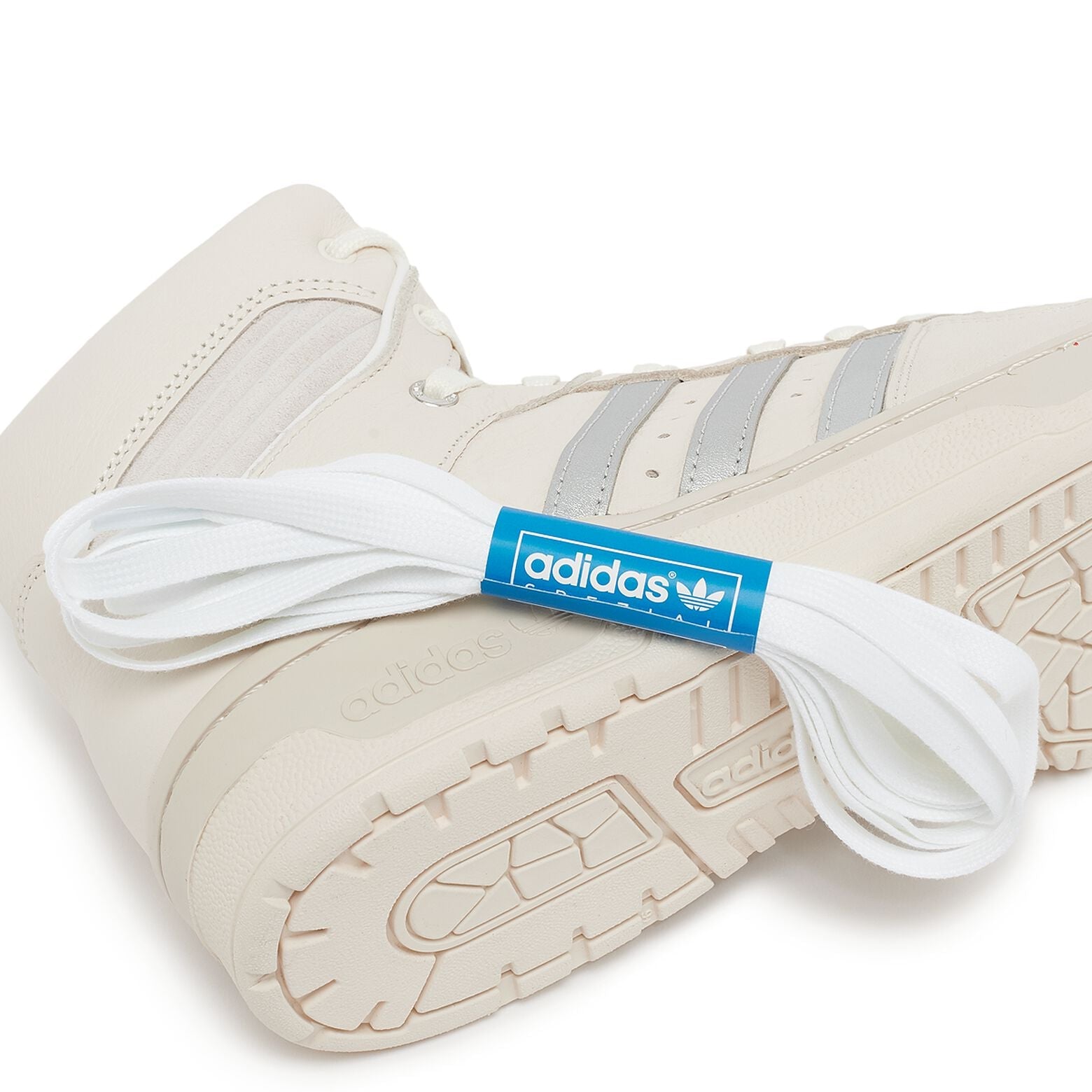 adidas x Consortium Rivalry High 'Chalk Silver' IF0602