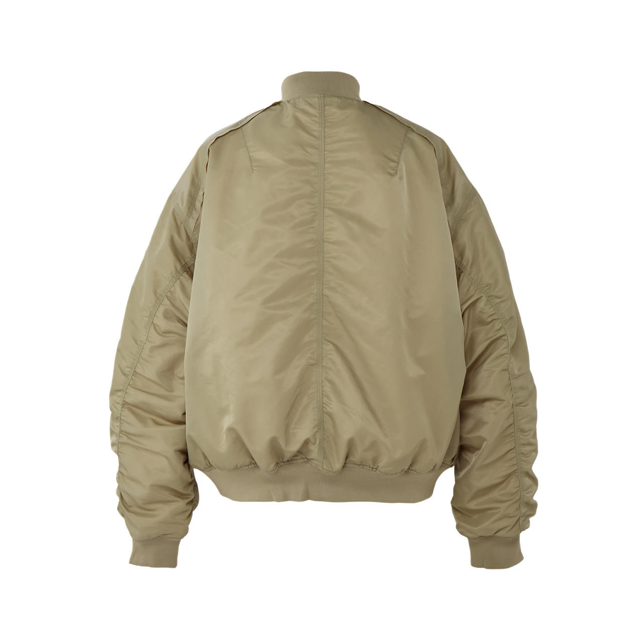 Onitsuka Tiger Bomber Jacket 'Beige' 2183B496-250