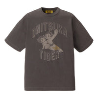 Onitsuka Tiger x Astro Boy Printed Loose Fit Top 'Black' 2183B574-001