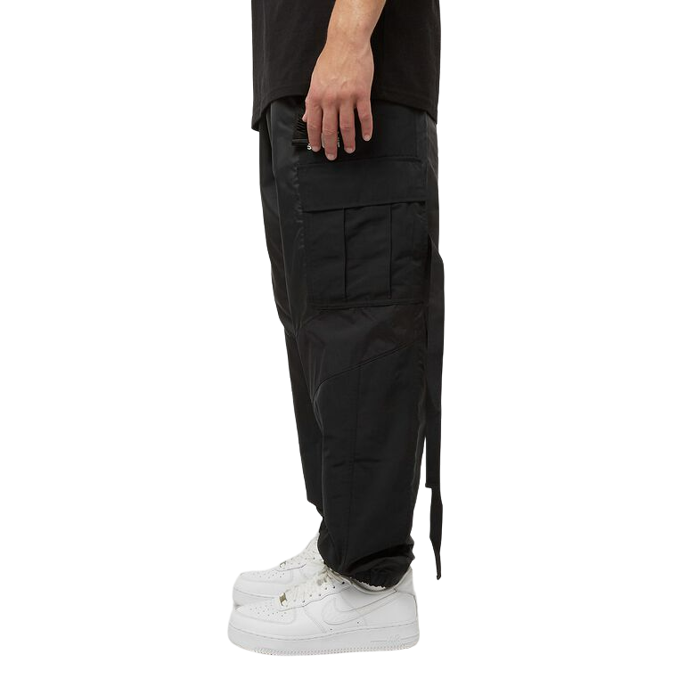 Nike x sacai Pants 'Black' DQ9060-010