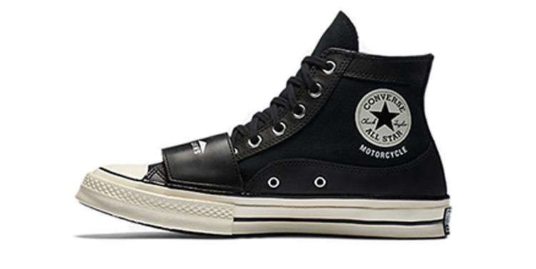 Converse Neighborhood x Chuck 70 'Black White' 158602C-001