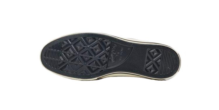 Converse Neighborhood x Chuck 70 'Black White' 158602C-001