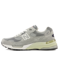 New Balance 992 Made in USA 'Grey' M992GL