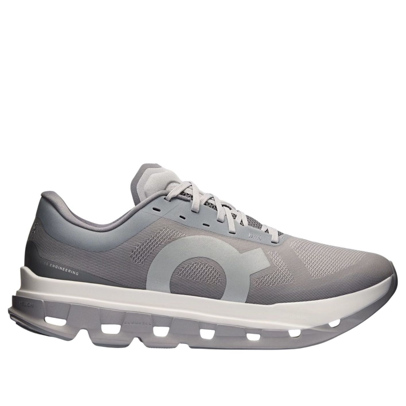 On Running Cloudflow 5 'Alloy Rock' 3MF10113295