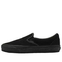 Vans Neighborhood OTW Classic Slip-On 98 'Black' 251VFVNN-FWM01