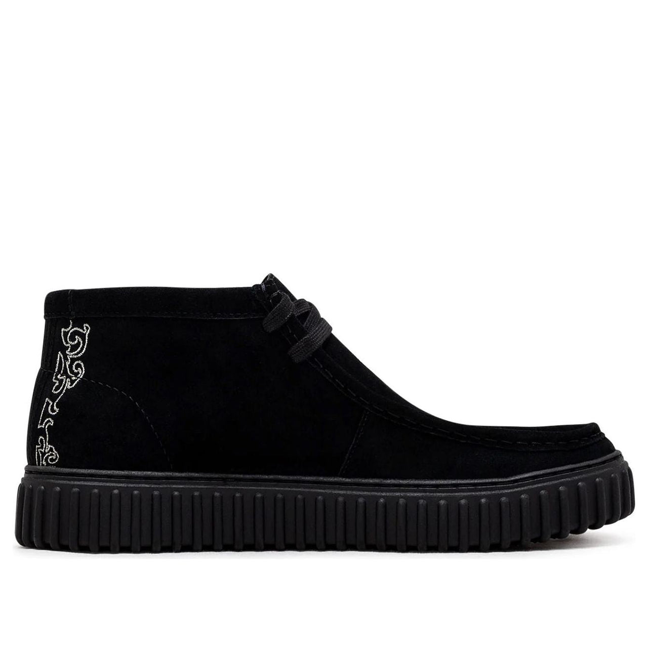 Clarks Originals x Pleasures Torhill 'Black' 26180267