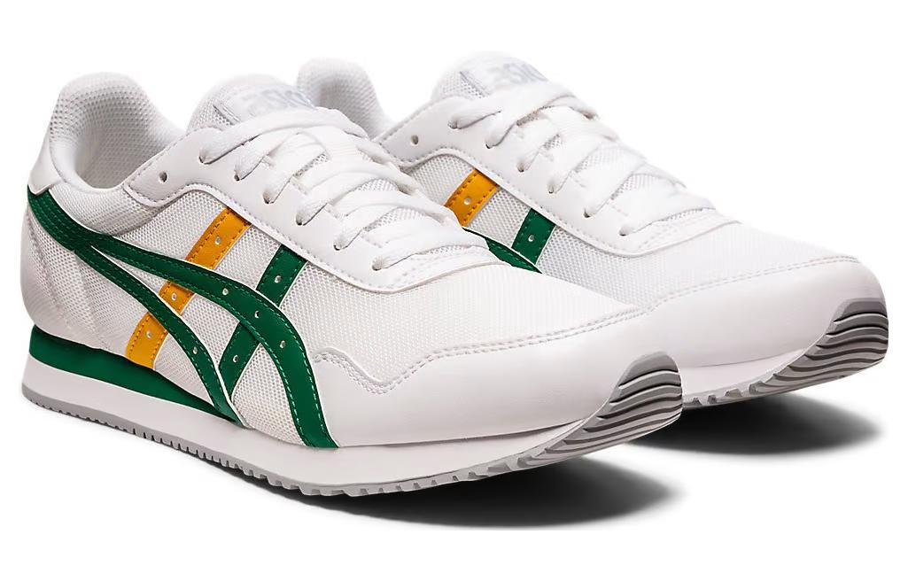 ASICS Tiger Runner 'White Kale' 1201A267-102