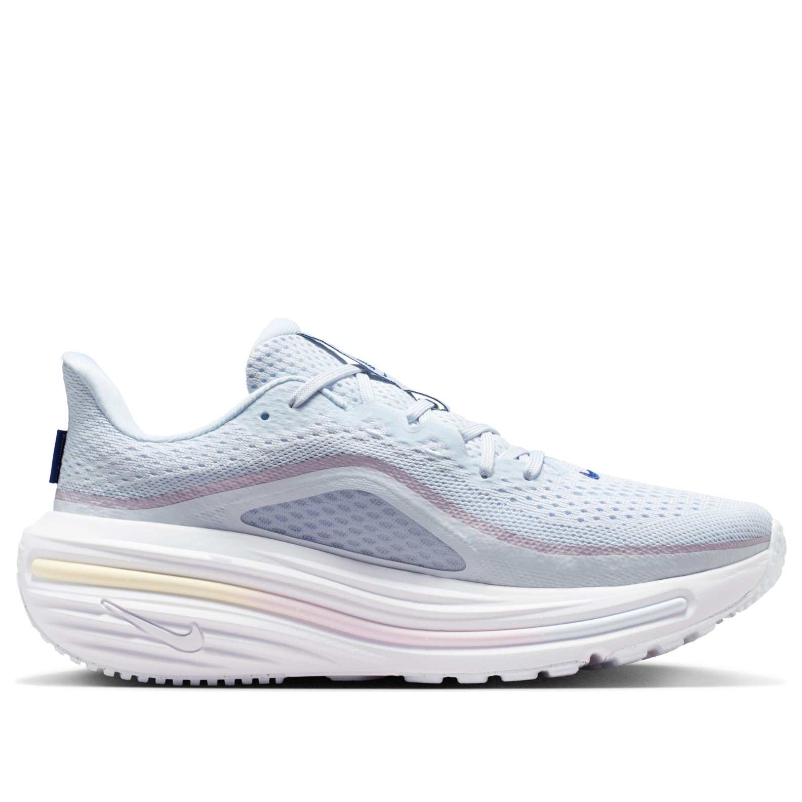 (WMNS) Nike Air Winflo 12 'Football Grey Lilac Blue Void' HV9273-003
