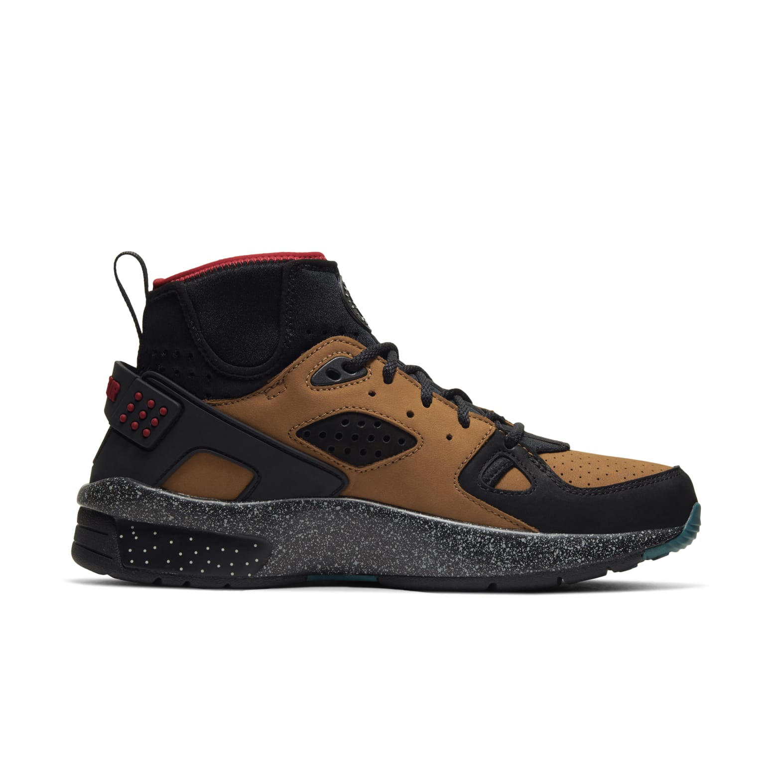 (WMNS) Nike Olivia Kim x Air Mowabb 'No Cover' CK3312-001