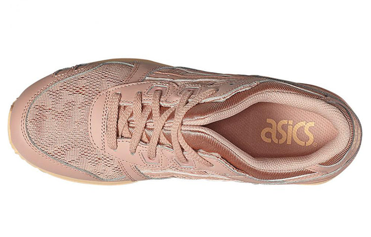 (WMNS) ASICS Gel-Lyte 3 'Pink' H756L-7272