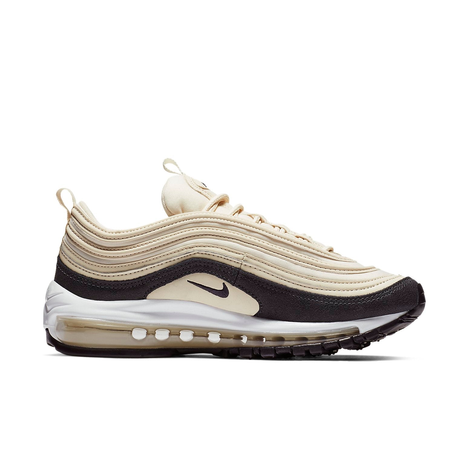 (WMNS) Nike Air Max 97 Premium 'Light Cream' 917646-202