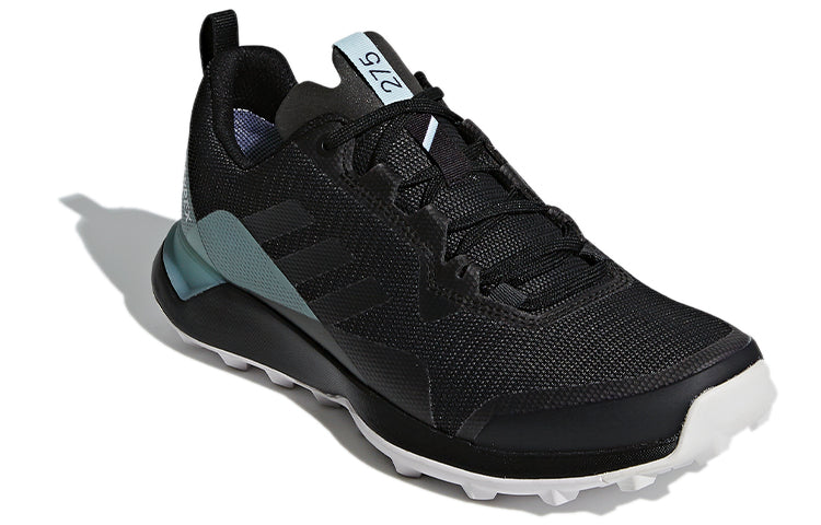 (WMNS) adidas Terrex Cmtk Gtx 'Black Blue' AC7932
