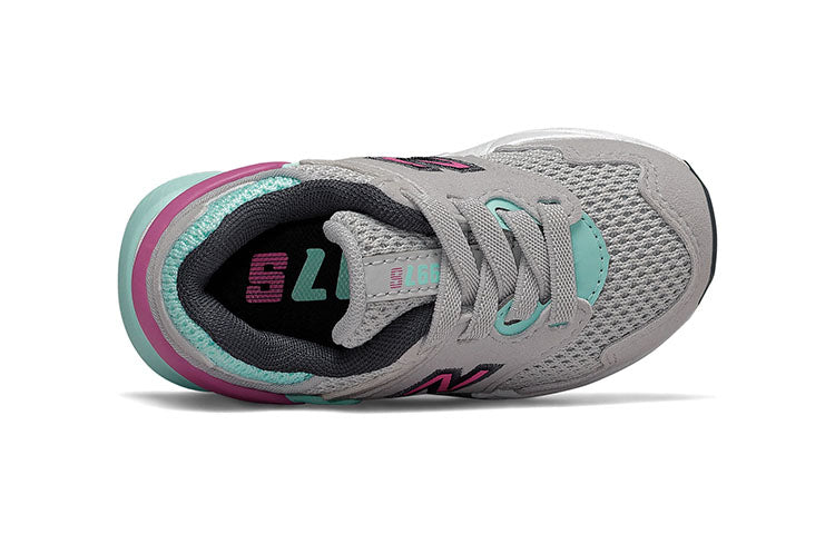 (TD) New Balance 997 'Grey Pink' IH997JKG