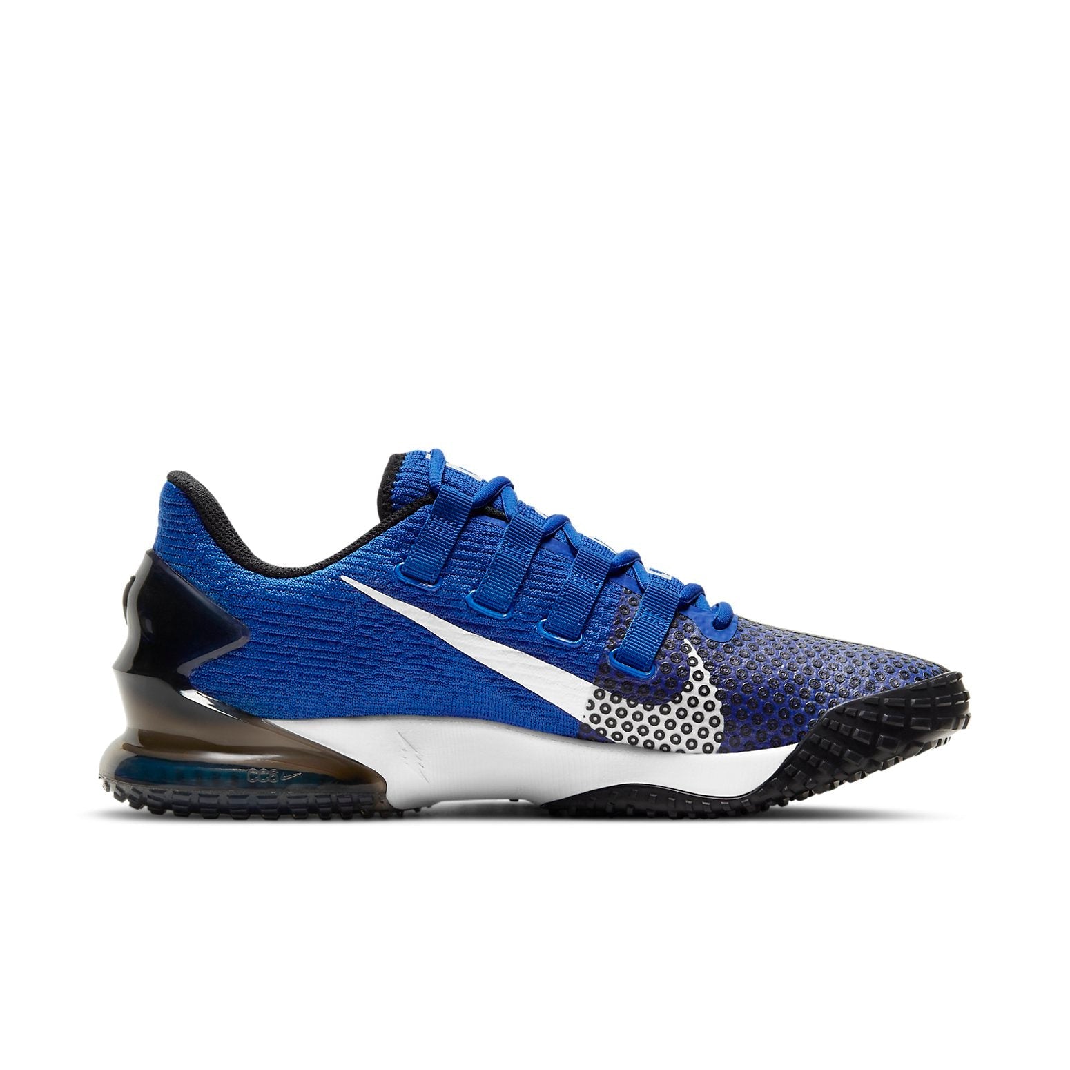 Nike Force Zoom Trout 7 TF 'Game Royal' CQ7225-400