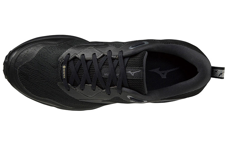 Mizuno Wave Rider Gtx 'Black' J1GC217915
