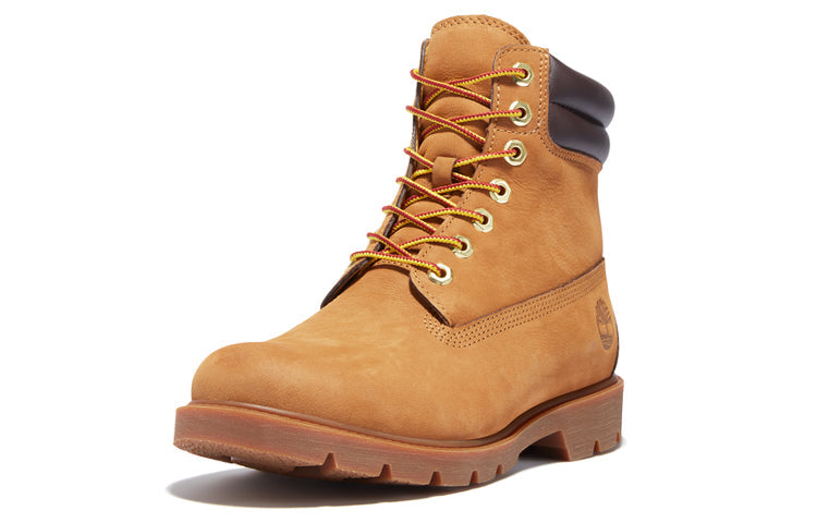Timberland Premium MidTop 'Casual Comfort Brown' A27TP231