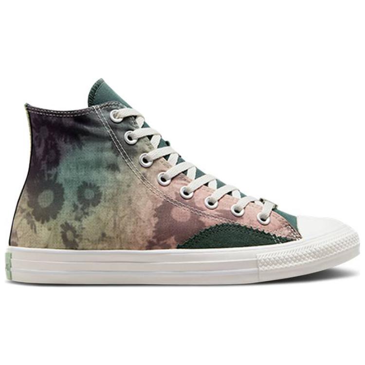Converse Chuck Taylor All Star High 'Mi Gente Capsule' A07147C