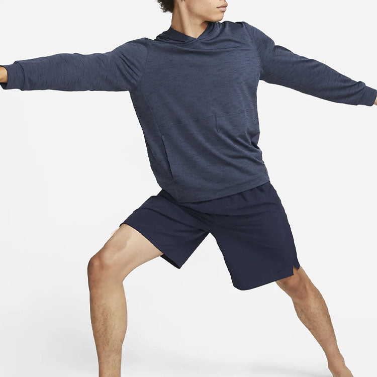 Nike Dri-FIT Unlimited 9' Unlined Versatile Shorts DV9330-451